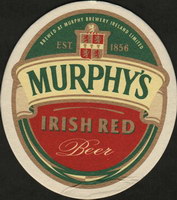 Beer coaster murphys-32