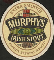 Beer coaster murphys-32-zadek-small