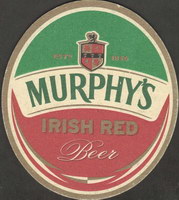 Beer coaster murphys-33-oboje-small