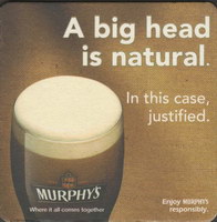 Pivní tácek murphys-34-oboje