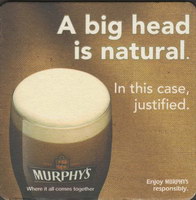 Beer coaster murphys-34-oboje-small