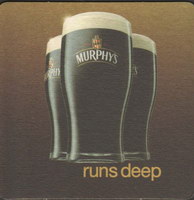 Beer coaster murphys-35