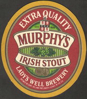 Beer coaster murphys-36