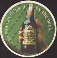 Beer coaster murphys-37