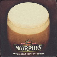 Beer coaster murphys-39-small