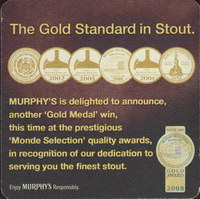 Beer coaster murphys-39-zadek-small