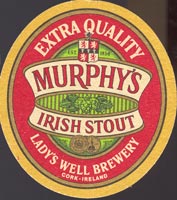 Pivní tácek murphys-4-oboje