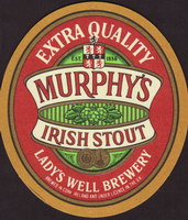 Beer coaster murphys-40-small