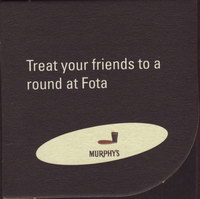 Beer coaster murphys-41-small