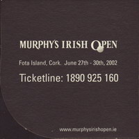 Beer coaster murphys-41-zadek-small