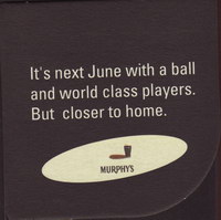 Beer coaster murphys-42