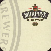 Beer coaster murphys-43-small