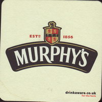 Beer coaster murphys-44