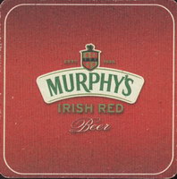 Beer coaster murphys-49-oboje