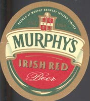 Pivní tácek murphys-5-oboje