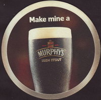 Pivní tácek murphys-51-zadek