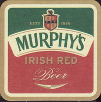 Beer coaster murphys-52-small