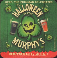 Beer coaster murphys-54