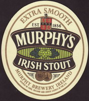 Beer coaster murphys-55