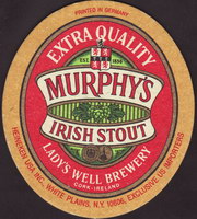 Beer coaster murphys-56-oboje