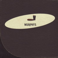 Pivní tácek murphys-57