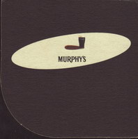 Beer coaster murphys-57-small