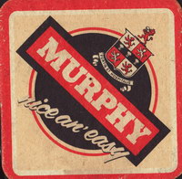 Beer coaster murphys-58-oboje