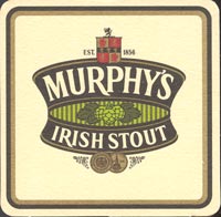 Pivní tácek murphys-6-oboje