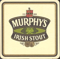 Beer coaster murphys-6-oboje