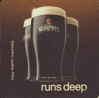 Beer coaster murphys-61-small