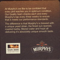 Beer coaster murphys-61-zadek-small