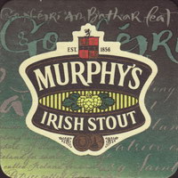 Beer coaster murphys-63-oboje-small