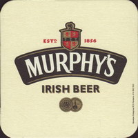Pivní tácek murphys-66