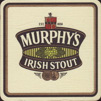 Pivní tácek murphys-68
