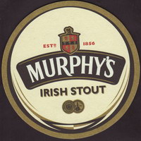 Pivní tácek murphys-69-oboje