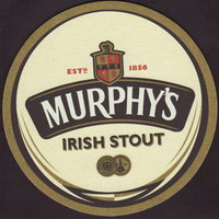 Beer coaster murphys-69-oboje-small