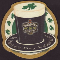 Beer coaster murphys-70-oboje-small