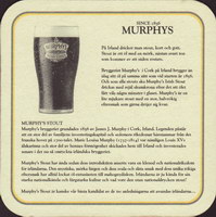 Pivní tácek murphys-71-zadek