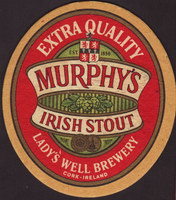 Pivní tácek murphys-72