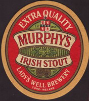 Beer coaster murphys-72-small