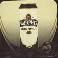Beer coaster murphys-74