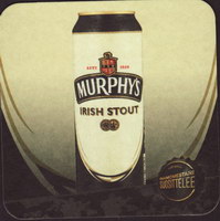 Beer coaster murphys-74-small