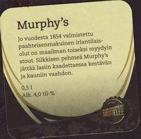 Beer coaster murphys-74-zadek-small