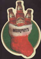 Beer coaster murphys-76-oboje