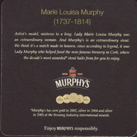 Pivní tácek murphys-77-zadek