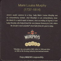 Beer coaster murphys-77-zadek