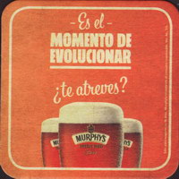 Beer coaster murphys-79