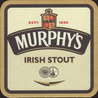 Beer coaster murphys-80