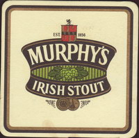 Beer coaster murphys-81