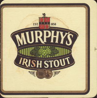 Pivní tácek murphys-81-zadek